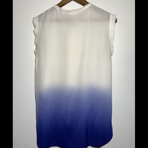 Rebecca Taylor Blouse - Picture 4 of 4